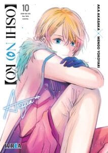 Oshi No Ko 10 | Ivrea Argentina
