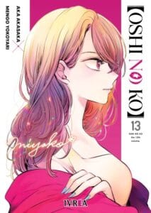 oshinoko13.jpg Oshi No Ko 13 | Ivrea Argentina - Ofertón