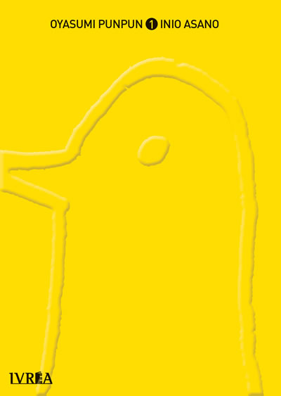 Oyasumi Punpun 01 | Ivrea Argentina