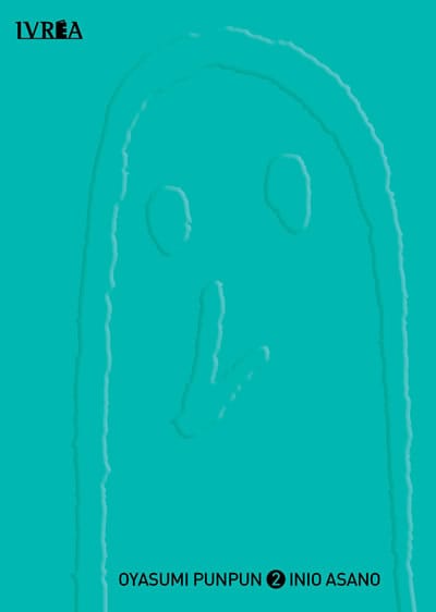 Oyasumi Punpun 02 | Ivrea Argentina
