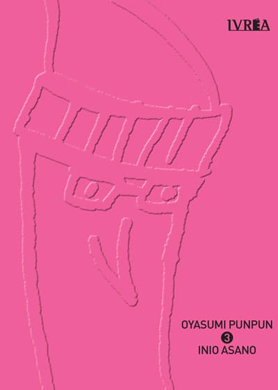 Oyasumi Punpun 03 | Ivrea Argentina
