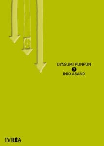 Oyasumi Punpun 07 | Ivrea Argentina