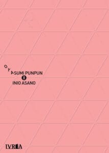 Oyasumi Punpun 08 | Ivrea Argentina