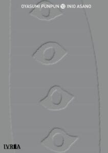 Oyasumi Punpun 10 | Ivrea Argentina