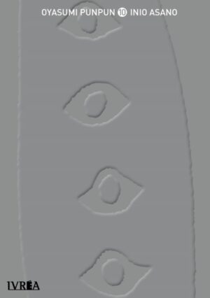 Oyasumi Punpun 10 | Ivrea Argentina