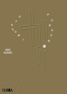 Oyasumi Punpun 11 | Ivrea Argentina