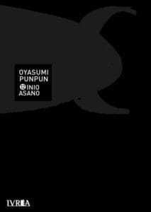 Oyasumi Punpun 12 | Ivrea Argentina