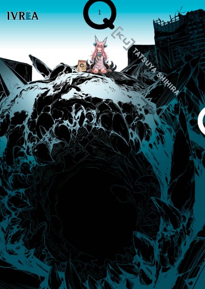 Q 01 | Ivrea Argentina