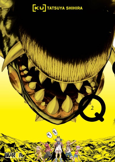 Q 02 | Ivrea Argentina