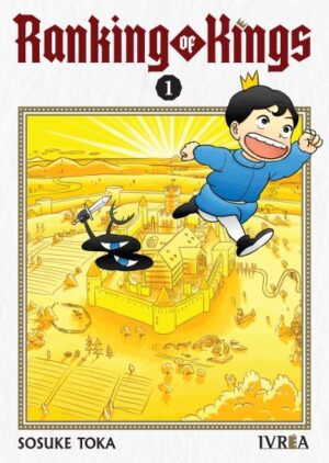 Ranking Of Kings 01 | Ivrea Argentina