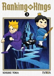 rankingofkings03.jpg Ranking Of Kings 03 | Ivrea Argentina