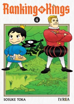 Ranking Of Kings 04 | Ivrea Argentina