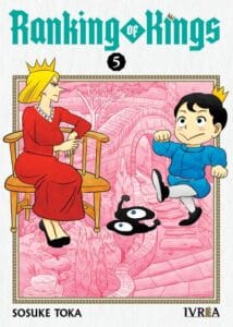 rankingofkings05.jpg Ranking Of Kings 05 | Ivrea Argentina