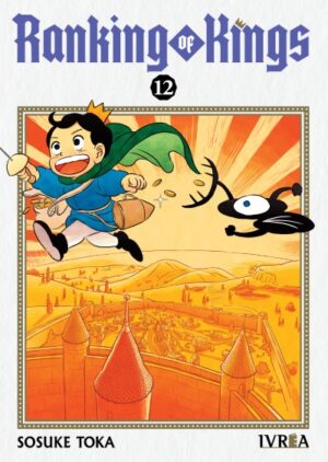 Ranking Of Kings 12 | Ivrea Argentina