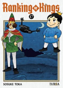 Ranking Of Kings 17 | Ivrea Argentina