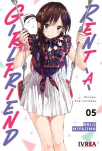 Rent A Girlfriend 05 | Ivrea Argentina