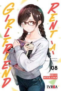 rentagirlfriend08.jpg Rent A Girlfriend 08 | Ivrea Argentina