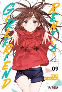 rentagirlfriend09.jpg Rent A Girlfriend 09 | Ivrea Argentina