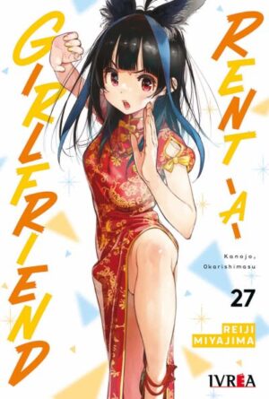 rentagirlfriend27.jpg Rent A Girlfriend 27 | Ivrea Argentina