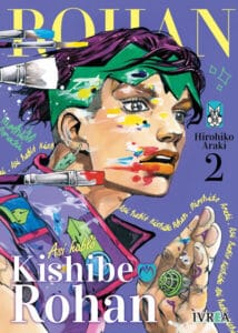 rohan02.jpg Asi Hablo Kishibe Rohan 02 | Ivrea Argentina