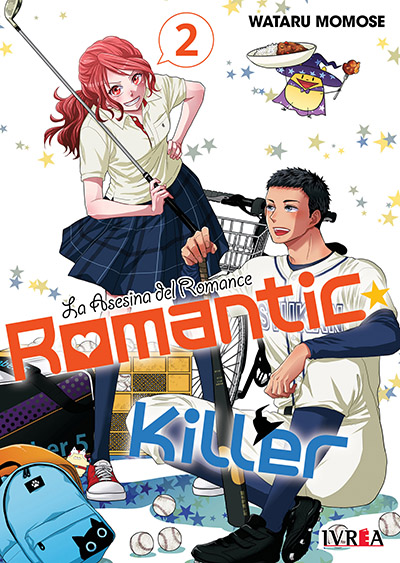 romantic-killer_02.jpg Romantic Killer 02 | Ivrea Argentina