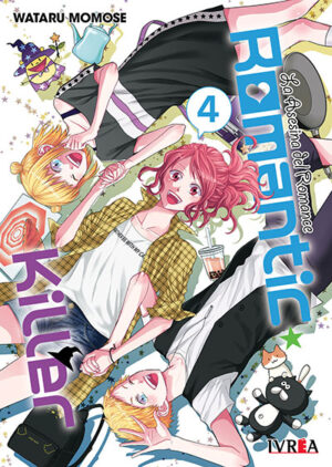 romantic-killer_04.jpg Romantic Killer 04 | Ivrea Argentina