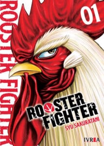 roosterfighter01.jpg Rooster Fighter 01 | Ivrea Argentina