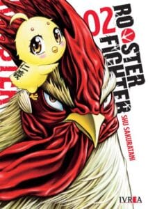 roosterfighter02.jpg Rooster Fighter 02 | Ivrea Argentina
