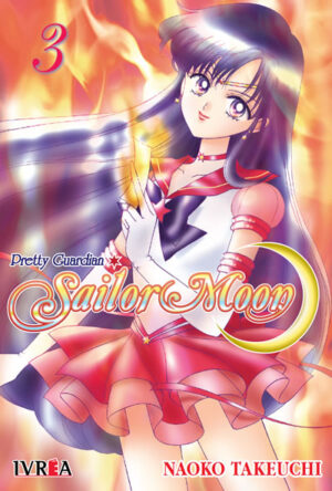 sailormoon03.jpg Sailor Moon 03 | Ivrea Argentina