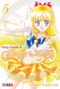 sailormoon05.jpg Sailor Moon 05 | Ivrea Argentina