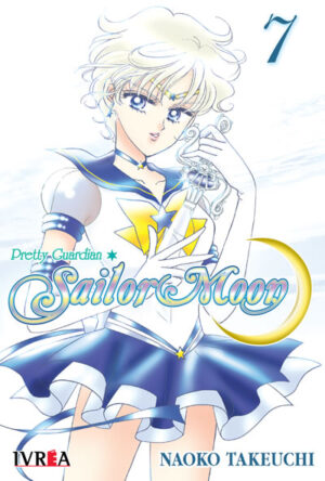 sailormoon07.jpg Sailor Moon 07 | Ivrea Argentina