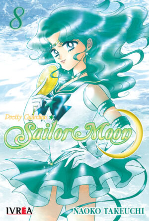 sailormoon08.jpg Sailor Moon 08 | Ivrea Argentina