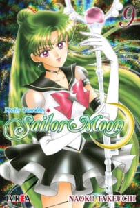 sailormoon09.jpg Sailor Moon 09 | Ivrea Argentina