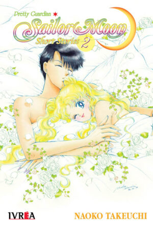 sailormoonshortstories2.jpg Sailor Moon Short Stories 02 | Ivrea Argentina