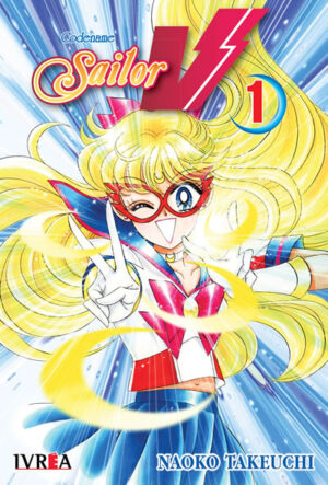 sailorv1.jpg Sailor V 01 | Ivrea Argentina