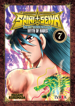 saintseiyanextdimension07.jpg Saint Seiya Next Dimension 07 (Nueva Edicion) | Ivrea Argentina