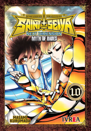 saintseiyanextdimension10.jpg Saint Seiya Next Dimension 10 (Nueva Edicion) | Ivrea Argentina