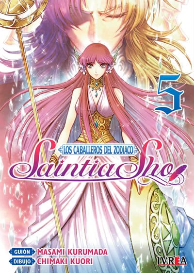 Saintia Sho 05 | Ivrea Argentina