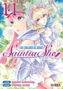 saintseiyasaintiasho14.jpg Saintia Sho 14 | Ivrea Argentina