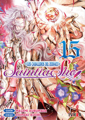 saintseiyasaintiasho15.jpg Saintia Sho 15 | Ivrea Argentina