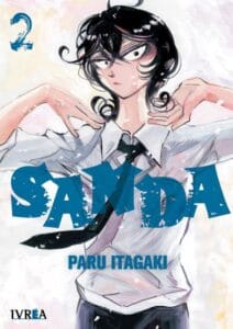 sanda02.jpg Sanda 02 | Ivrea Argentina