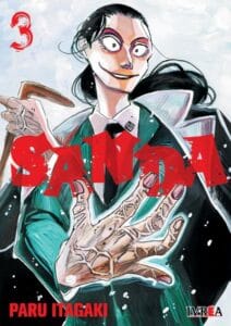sanda03.jpg Sanda 03 | Ivrea Argentina