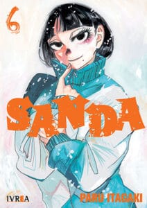 Sanda 06 | Ivrea Argentina