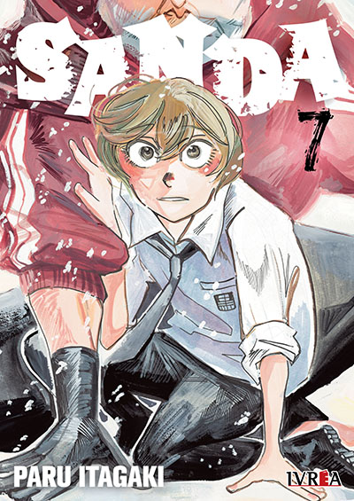 Sanda 07 | Ivrea Argentina