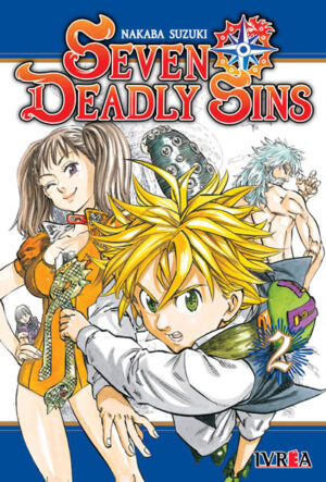 sevendeadlysins02.jpg Seven Deadly Sins 02 | Ivrea Argentina