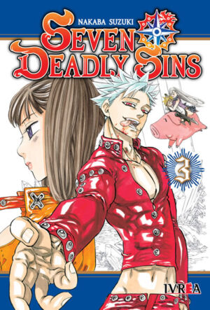sevendeadlysins03.jpg Seven Deadly Sins 03 | Ivrea Argentina