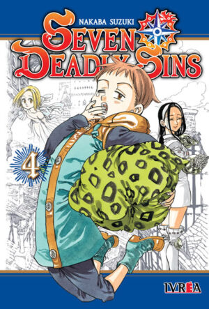 sevendeadlysins04.jpg Seven Deadly Sins 04 | Ivrea Argentina