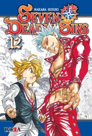 sevendeadlysins12.jpg Seven Deadly Sins 12 | Ivrea Argentina