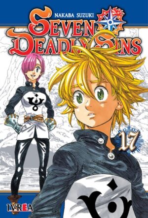 sevendeadlysins17.jpg Seven Deadly Sins 17 | Ivrea Argentina