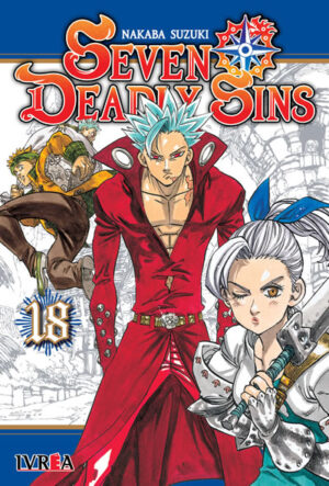 sevendeadlysins18.jpg Seven Deadly Sins 18 | Ivrea Argentina
